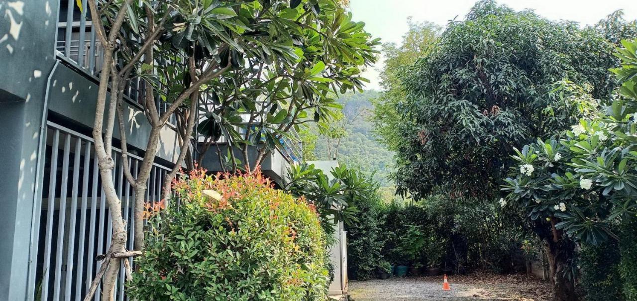 1St House Of Happiness At Khao Yai 1-4 Bed Open 1 Bedroom For Each 2 Adults Pakchong Ngoại thất bức ảnh