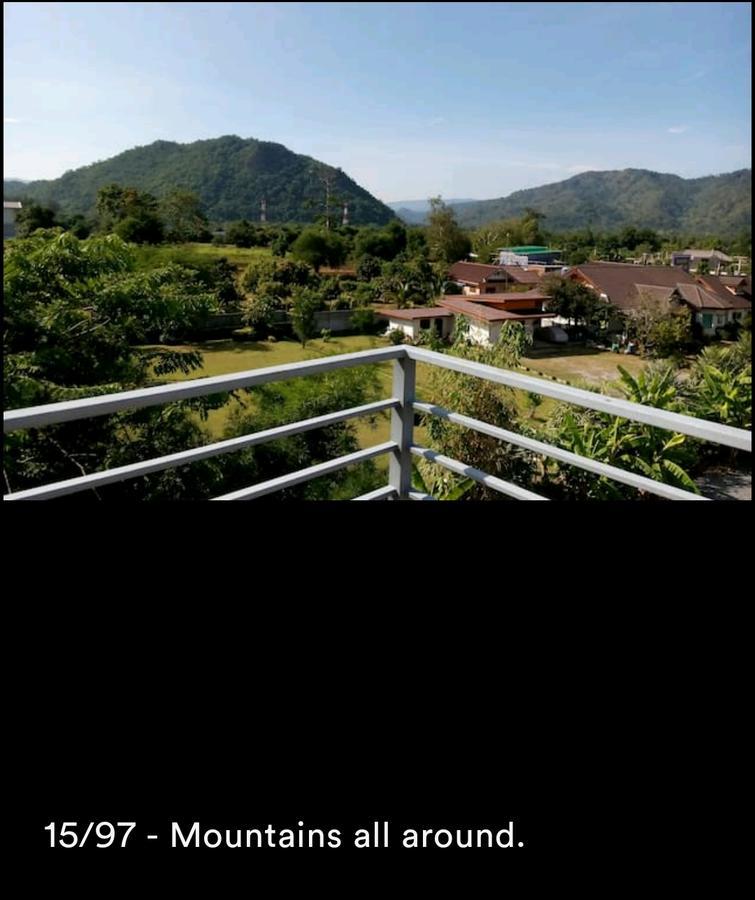 1St House Of Happiness At Khao Yai 1-4 Bed Open 1 Bedroom For Each 2 Adults Pakchong Ngoại thất bức ảnh
