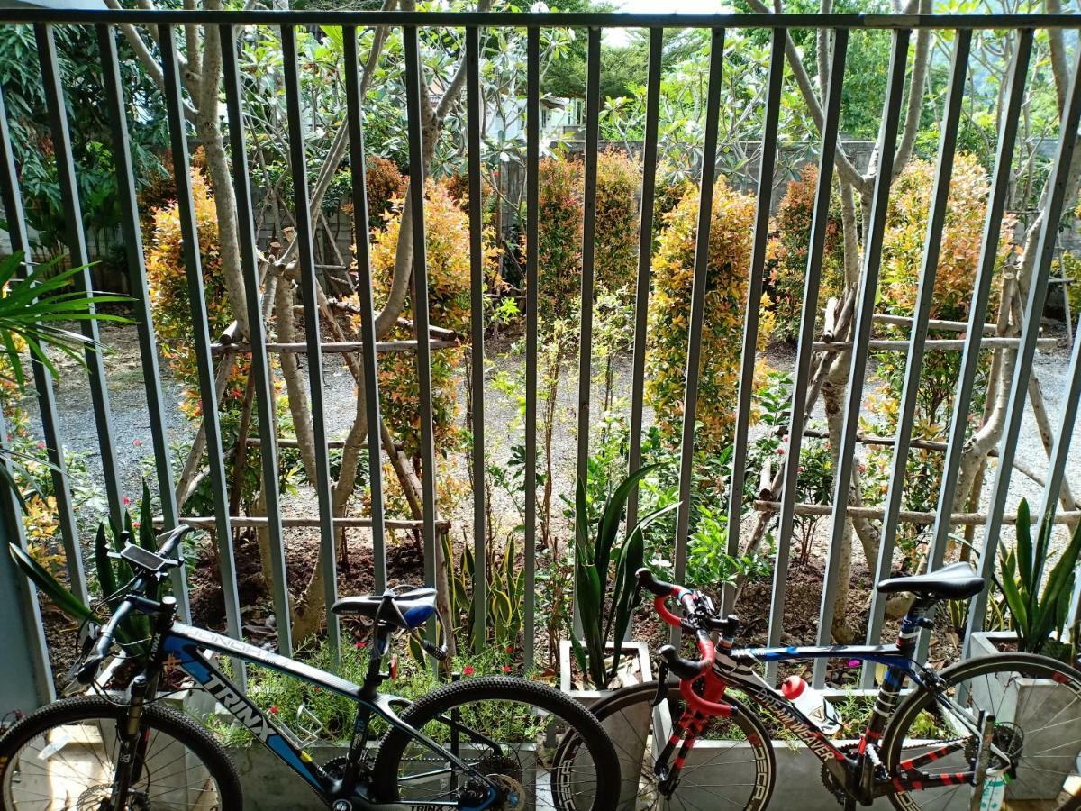 1St House Of Happiness At Khao Yai 1-4 Bed Open 1 Bedroom For Each 2 Adults Pakchong Ngoại thất bức ảnh