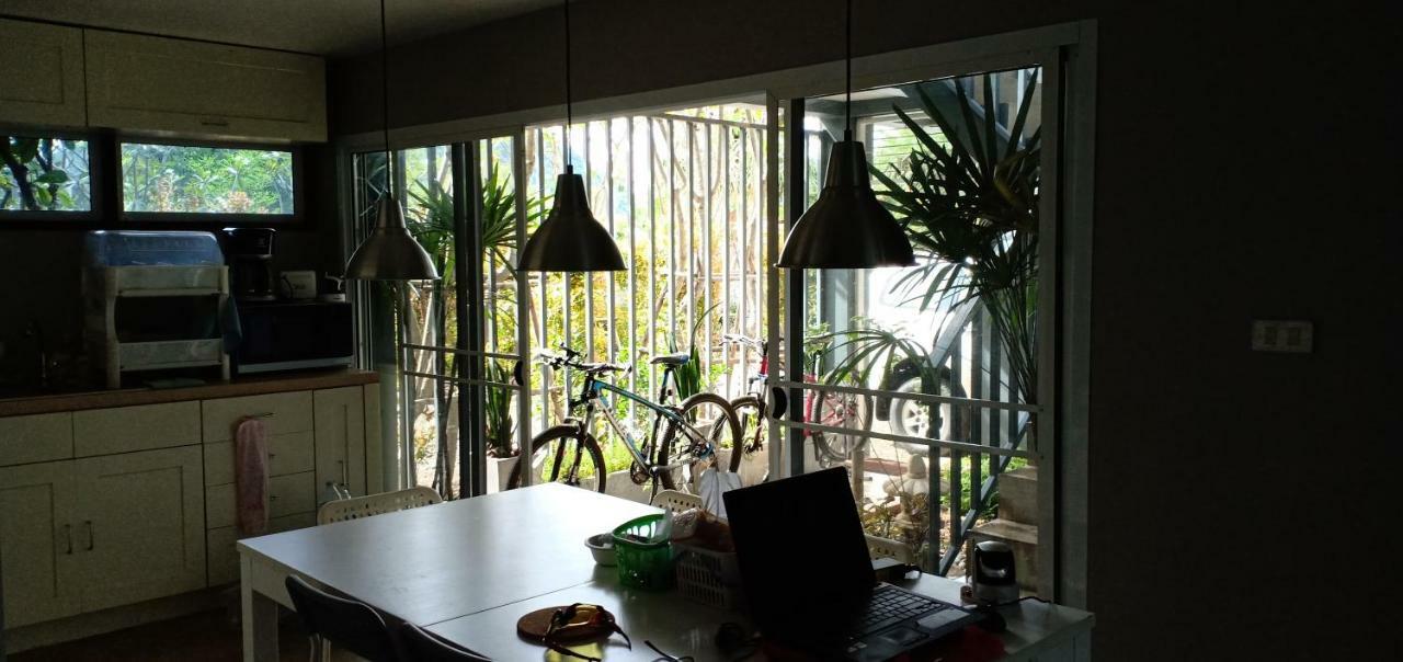 1St House Of Happiness At Khao Yai 1-4 Bed Open 1 Bedroom For Each 2 Adults Pakchong Ngoại thất bức ảnh