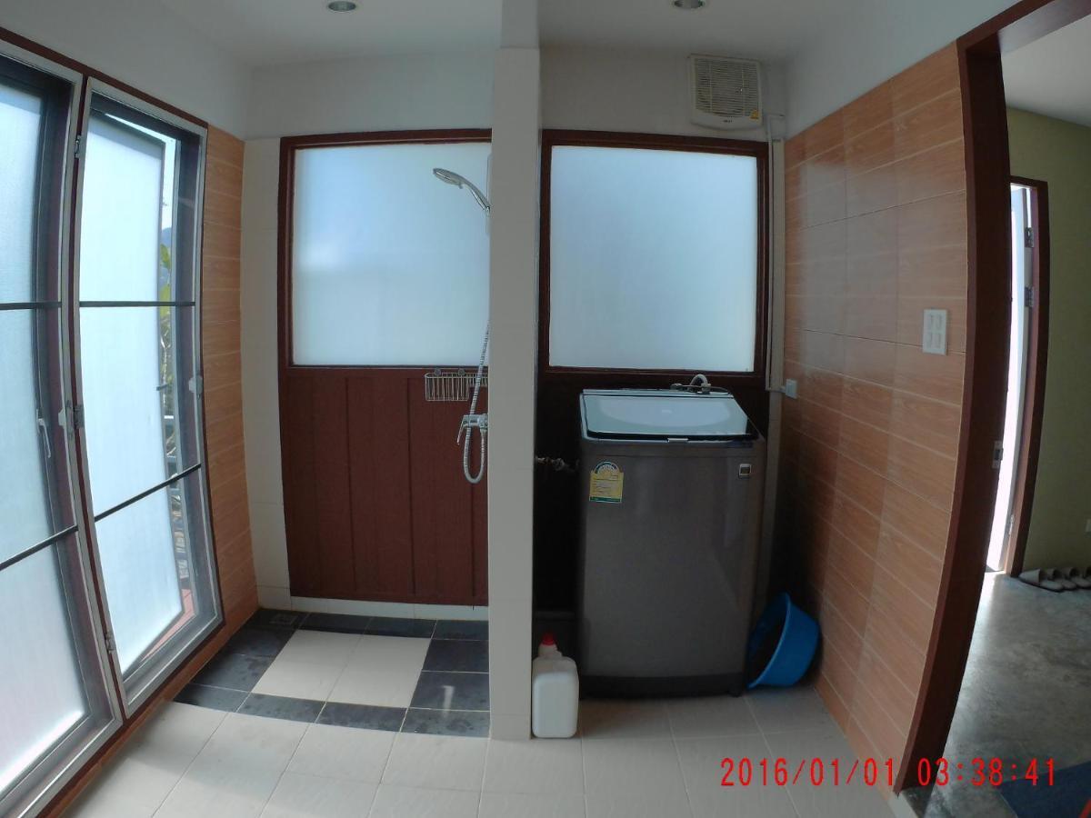 1St House Of Happiness At Khao Yai 1-4 Bed Open 1 Bedroom For Each 2 Adults Pakchong Ngoại thất bức ảnh